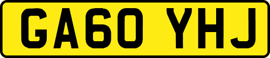 GA60YHJ