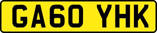 GA60YHK