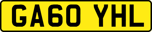 GA60YHL