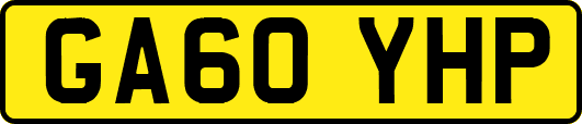 GA60YHP