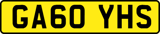 GA60YHS