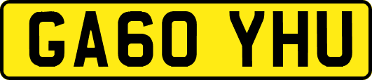 GA60YHU