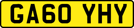 GA60YHY