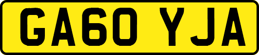 GA60YJA