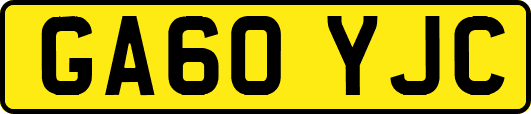 GA60YJC