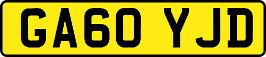 GA60YJD
