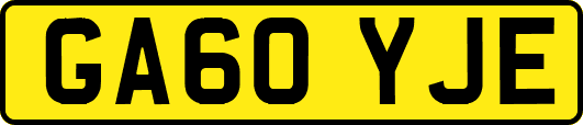 GA60YJE