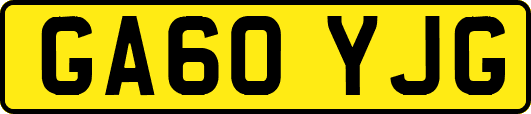 GA60YJG
