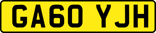 GA60YJH