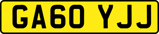 GA60YJJ