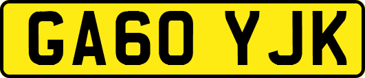 GA60YJK