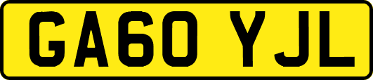 GA60YJL
