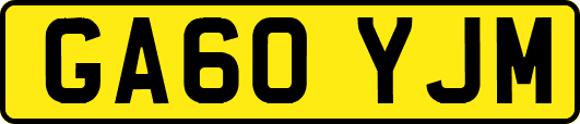 GA60YJM