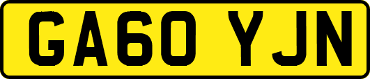 GA60YJN