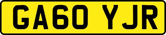 GA60YJR