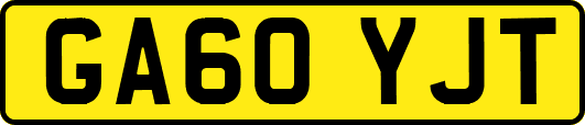 GA60YJT