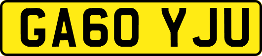 GA60YJU