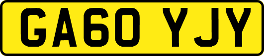 GA60YJY