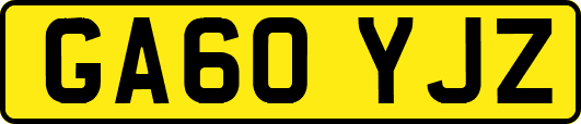 GA60YJZ