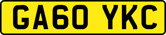 GA60YKC