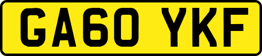 GA60YKF