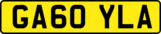 GA60YLA