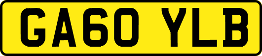 GA60YLB