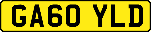 GA60YLD