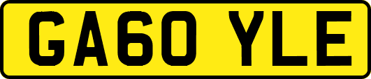 GA60YLE