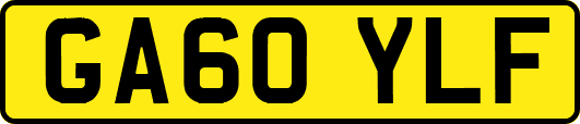 GA60YLF