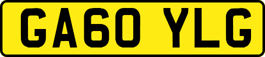 GA60YLG