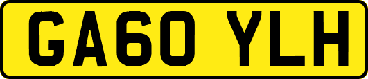 GA60YLH