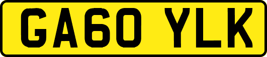 GA60YLK