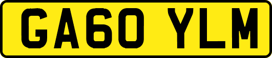 GA60YLM