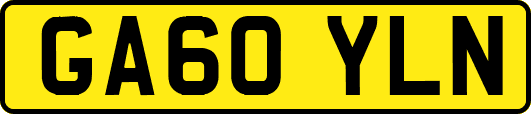 GA60YLN