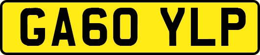 GA60YLP