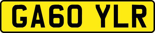 GA60YLR