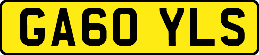 GA60YLS