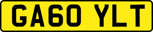 GA60YLT