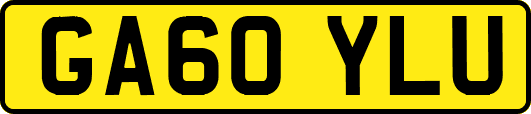 GA60YLU