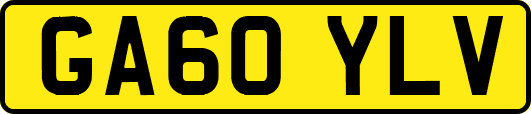 GA60YLV