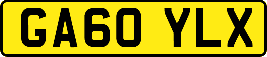 GA60YLX
