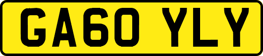 GA60YLY