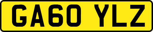 GA60YLZ