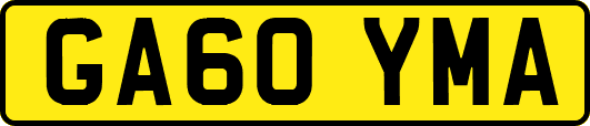 GA60YMA