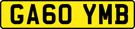 GA60YMB