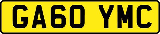 GA60YMC