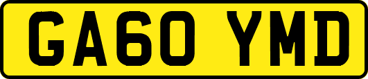 GA60YMD