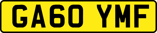GA60YMF