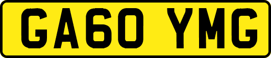 GA60YMG